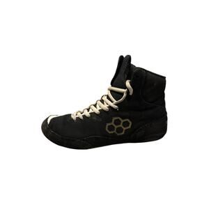 Rudis Colt 2.0 wrestling shoes men’s 7 women’s 8.5 black white